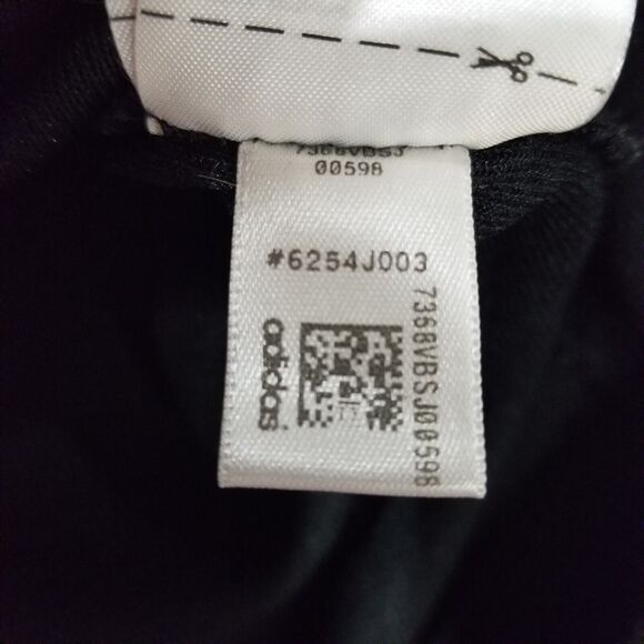 Chicago Blackhawks NHL Adidas Black Men's Authentic Jersey Size 52 - Picture 10 of 14